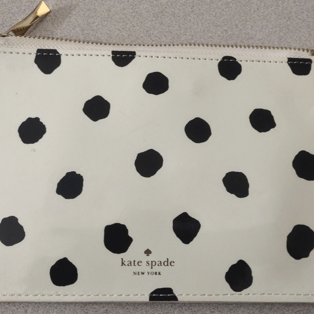 Kate Spade clutch